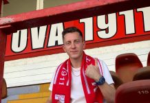 Calcio serie C – Mantova, Saveljevs c’è. Ora l’affondo per Rosso solone