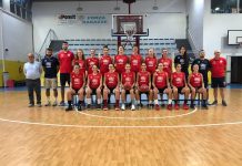 Basket serie A2 f – Il ds Zambonini: “MantovAgricoltura, avanti tranquilli e fiduciosi”