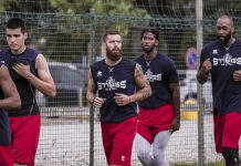 Basket A2 maschile – Stings, debutto interno (15/11) con Capo d’Orlando