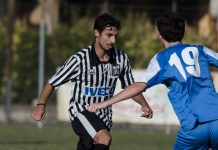 Calcio Coppa Lombardia – Suzzara, buona la prima: piegato il Porto (4-0) Mazzocchi (Suzzara)