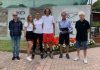 Tennis – La Canottieri “promuove” Genova e Piazzano