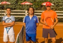 Tennis – Mantova elegge i campioni provinciali giovanili tenn