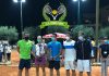 Tennis – Grande successo a Desenzano per la terza edizione del “Torneo Allievi Claudio Signorini Tennis Team” tennis