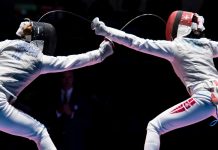 Acqua Lete premium partner Federscherma per il prossimo quadriennio