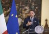 Coronavirus, Conte “Proroga emergenza fino a fine gennaio”
