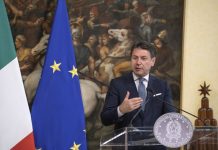 Coronavirus, Conte “Proroga emergenza fino a fine gennaio”