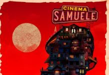 Bersani torna con “Cinema Samuele”