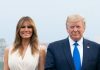 Trump e la moglie Melania positivi al coronavirus