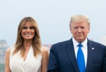 Trump e la moglie Melania positivi al coronavirus