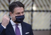 Coronavirus, Conte: “Non disperdere risultati raggiunti con sacrifici”