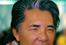 Coronavirus, è morto a 81 anni lo stilista Kenzo