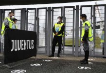 Su Juve-Napoli interviene il Cts “La responsabilità è dell’Asl”