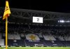 A Torino non si gioca, Juve-Napoli ufficialmente “non disputata”