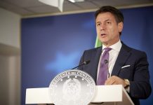 Conte “Non vedo nuovi lockdown all’orizzonte”