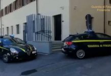 Spaccio di droga ed estorsione, 40 indagati tra Lazio e Campania