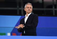 Lega Serie A, Dal Pino positivo al Covid-19