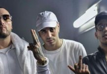 I big del rap scelgono Soundreef per l’online