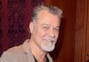 E’ morto Eddie Van Halen, fondatore della band omonima