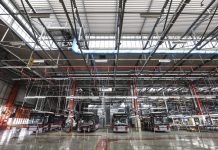 Industria, Istat “Segnali confortanti da ordinativi ed export”