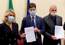 Sanità privata, firmato il rinnovo del contratto
