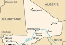 Liberati in Mali padre Marcalli e Nicola Chiacchio