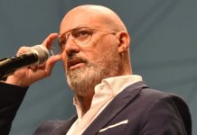 Coronavirus, Bonaccini “Ripristinare cabina regia governo-regioni”