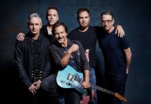 Pearl Jam, domenica nuovo brano “Get It Back”