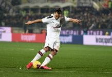 Ibra guarito dal Coronavirus “Quarantena finita”