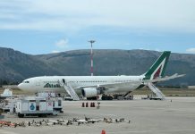 Alitalia, firmato il decreto per la Newco