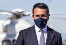 Di Maio “In Ue oltre 100 mila casi giornalieri, subito Recovery Fund”