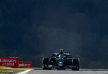 Bottas in pole al Nùrburgring, Leclerc conquista la seconda fila