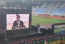 Claudio Barbaro rieletto presidente di Asi nazionale