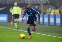 Inter, Ashley Young positivo