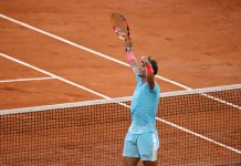 Al Roland Garros Nadal fa 13, Djokovic ko in tre set