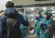 Coronavirus, Cts “Quarantena di 10 giorni e tampone unico”