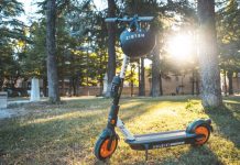 Con Enel e Helbiz mobilità in città al 100% green e sostenibile