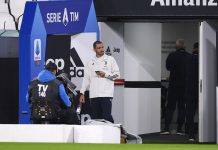 Juve-Napoli, sconfitta a tavolino e -1 in classifica per i partenopei