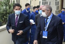 Terna, nuova linea sottomarina collega Capri alla terraferma