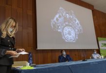 Green Prix 2020 a Maserati, Bosch e Ford