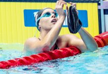 Federica Pellegrini positiva al coronavirus “Brutta notizia”