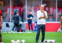 Pioli e il derby di Milano “Pronti per affrontare questo esame”
