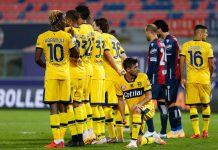 Parma, un altro giocatore positivo al Coronavirus