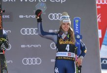 Italsci domina il gigante donne di Soelden, Bassino vince su Brignone