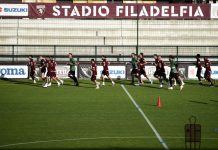 Un altro giocatore del Torino positivo al Covid, è asintomatico