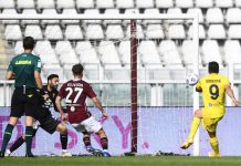 Belotti non basta al Torino, Simeone e Joao Pedro lanciano il Cagliari