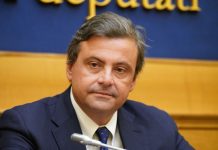 Amministrative, Calenda “Mi candido a sindaco di Roma”