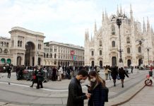 Coronavirus, Regione Lombardia e sindaci “coprifuoco dalle 23 alle 5”