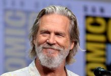 Jeff Bridges “Ho un linfoma, ma la prognosi è buona”