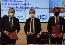 Anci, Sapienza e Hci insieme per formazione Health City Manager