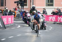 O’Connor vince a Madonna di Campiglio, Almeida sempre in rosa